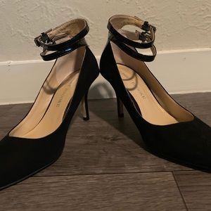 Audrey Brooks Back Heel